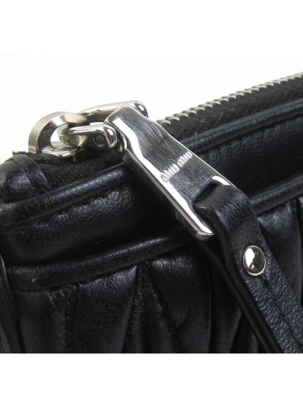 Miu Miu Crossbody Shoulder Bag - Picture 11 of 16
